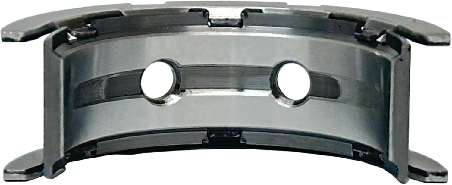 DNJ MB4312.10 Oversize Main Bearings Set for 2014-2020 Ford Escape Fusion 1.5L L4 16V DOHC 1499cc