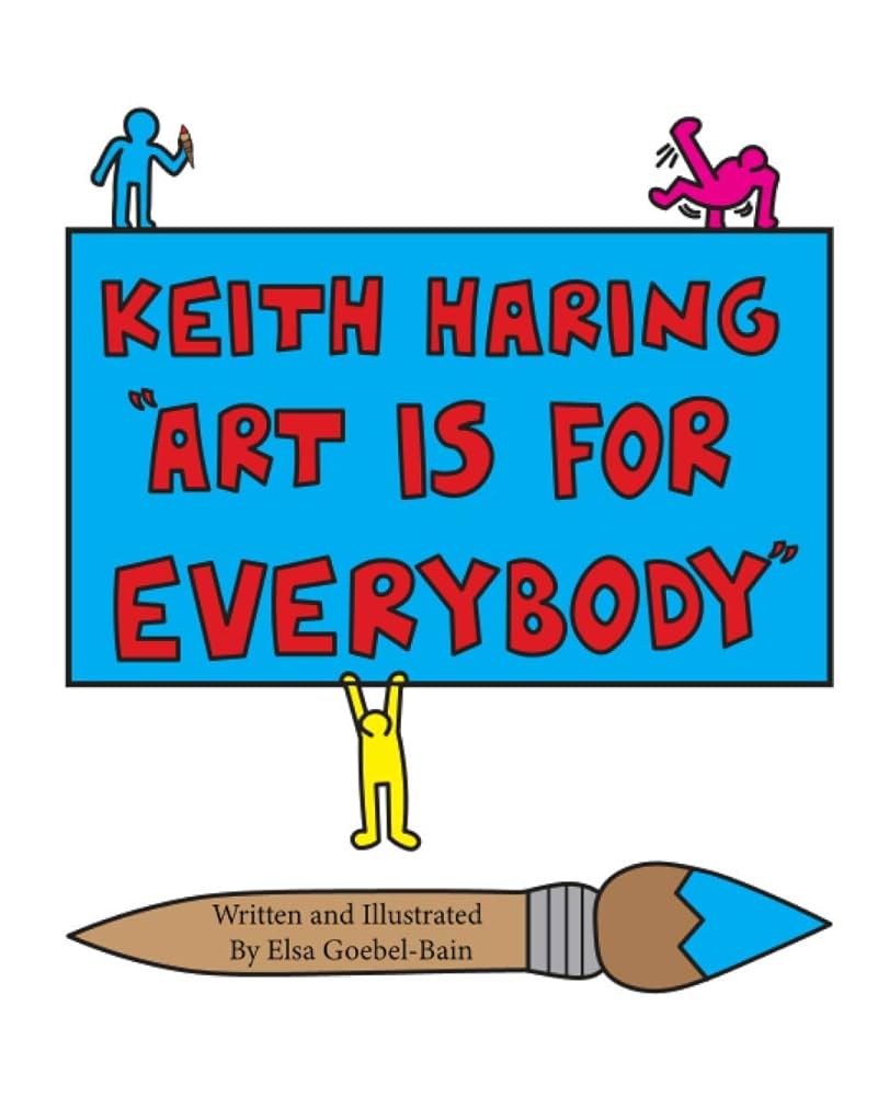 Keith Haring アートブック 洋書 Keith Haring. TASCHEN Books