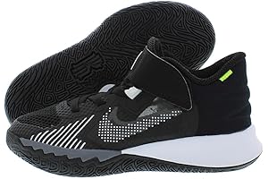 Boys Kyrie Flytrap 5 Basketball Shoes