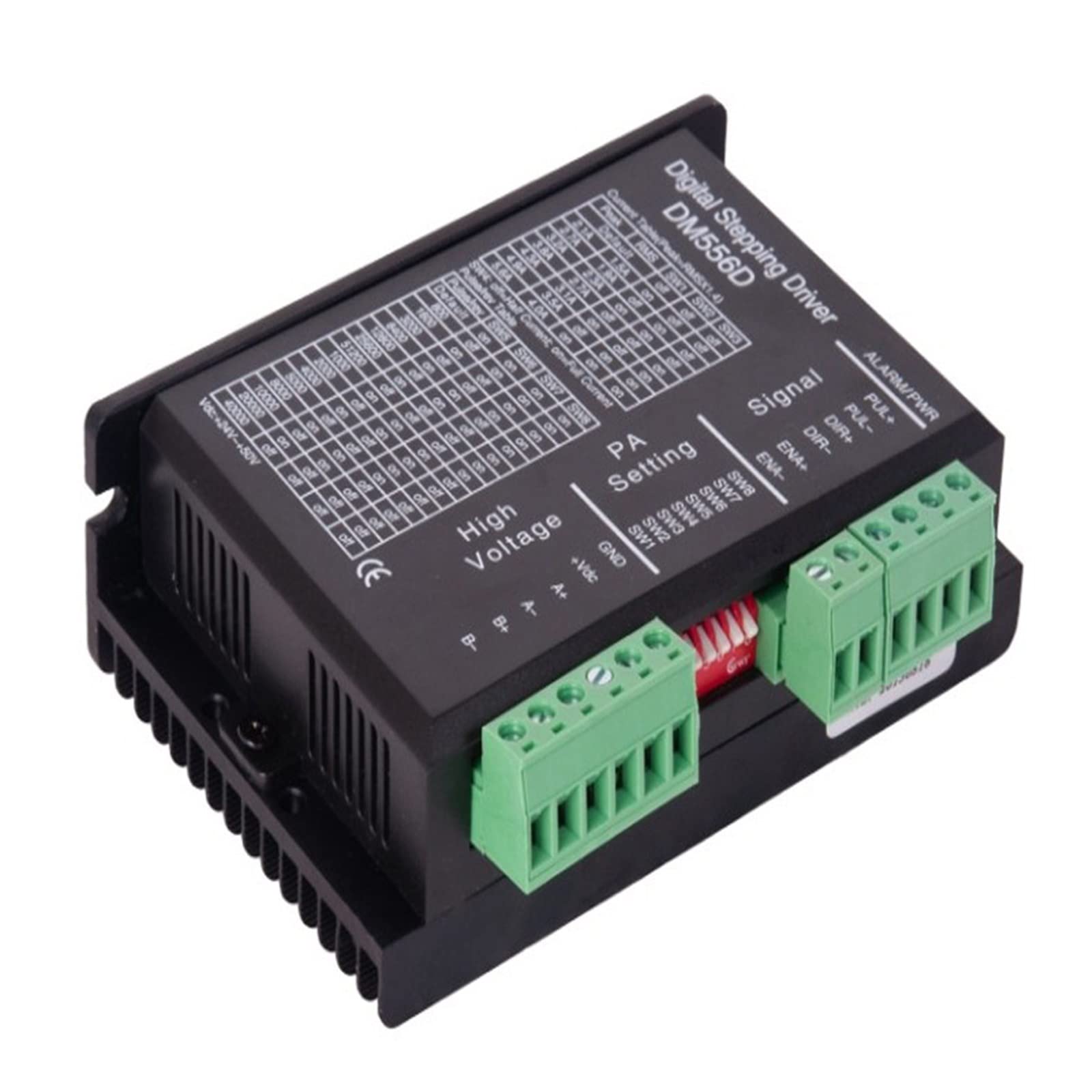 Motor Motor Paso a Paso 57HS76 Motor 2.0Nm Motor