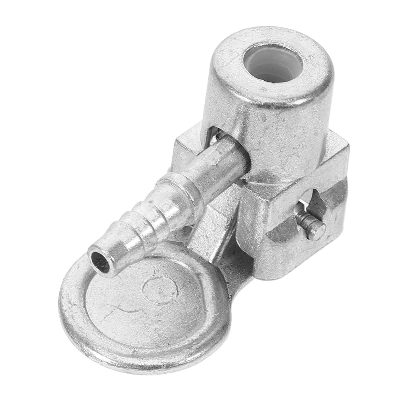 Alipis Air Chuck for Tires Quick Connect Chuck for Air Compressor Locking Accessory