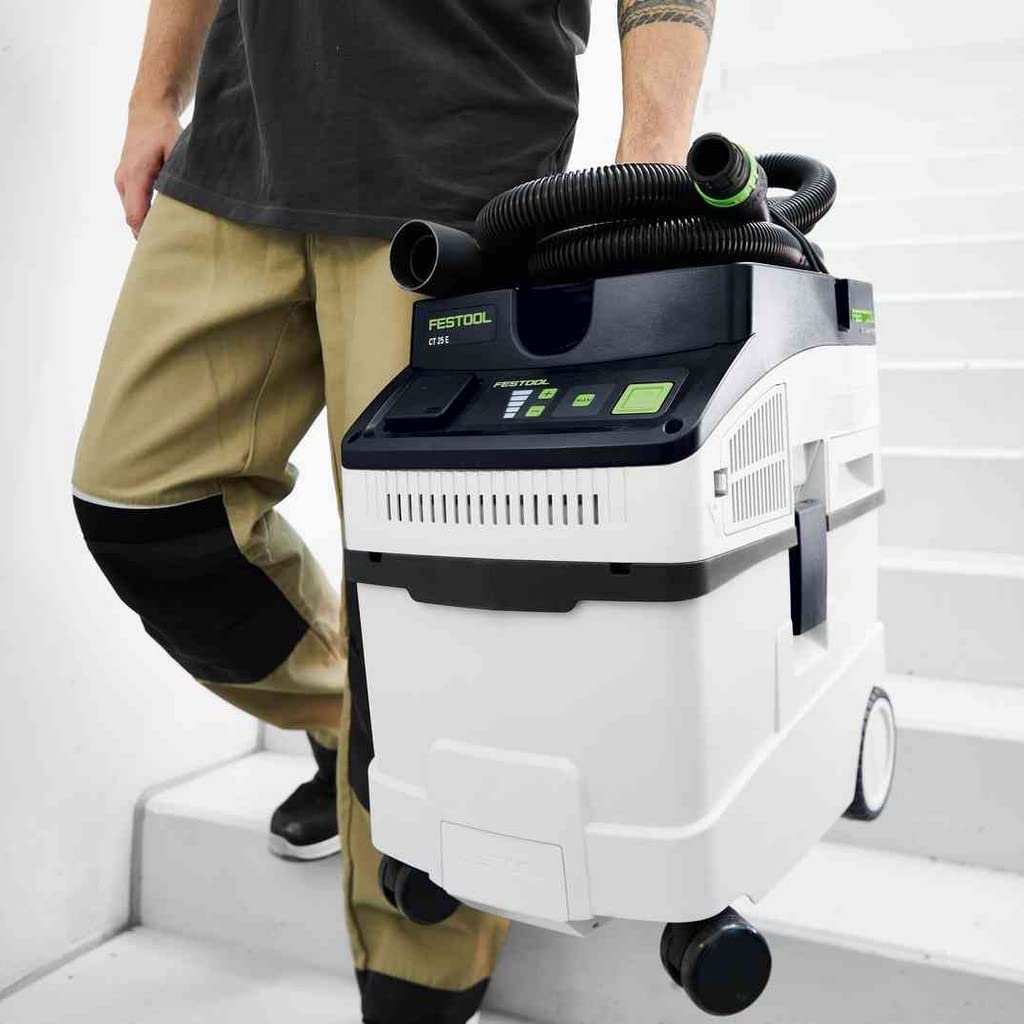Festool Aspirador profesional CT 25 E
