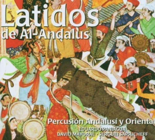 Latidos de Al-Andalus