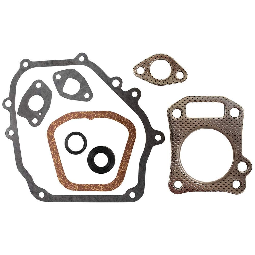Stens Gasket Set For Honda 06111-ze0-405