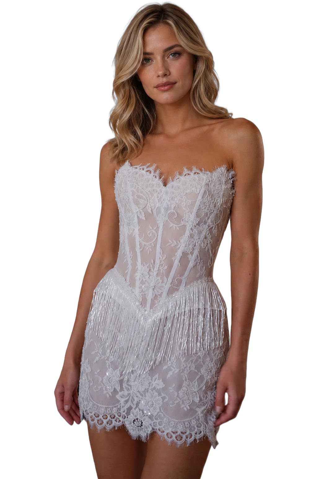 Short Wedding Dresses For Bride 2026 Simple Bridal Dress Boho Mini Wedding Reception Party Gowns