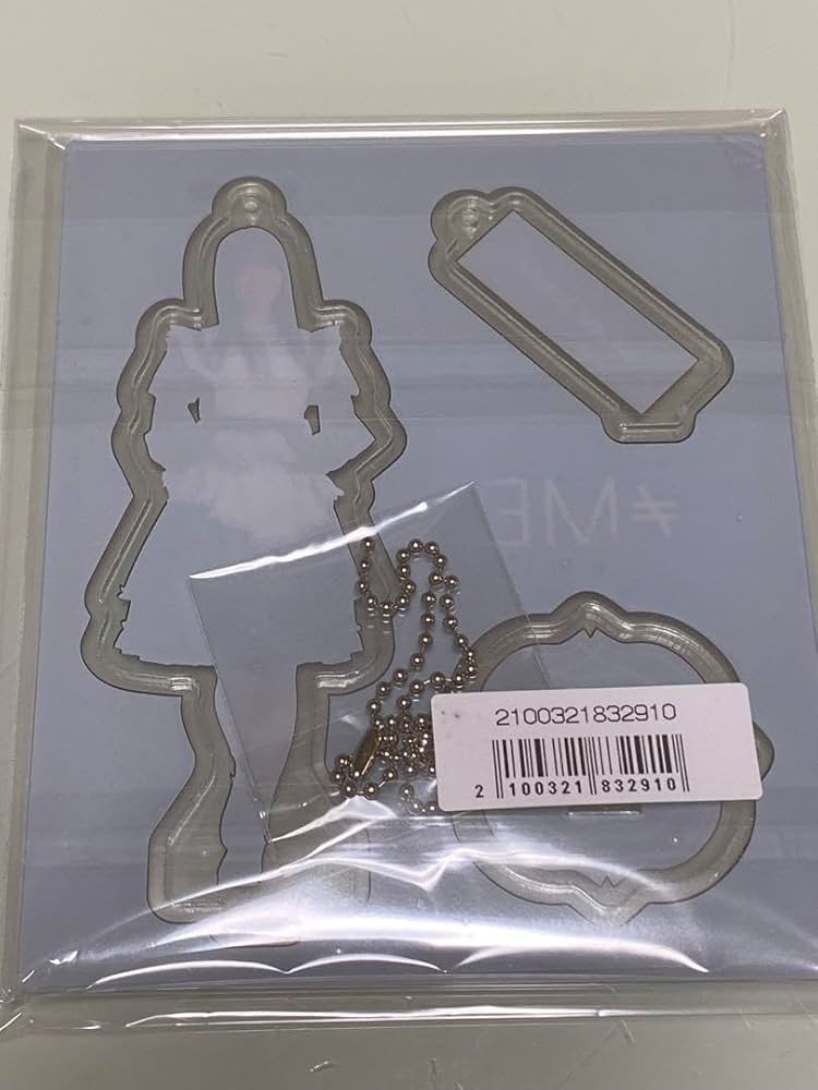 Amazon.co.jp: ノイミー 冨田菜々風 アクリルスタンド アクスタ