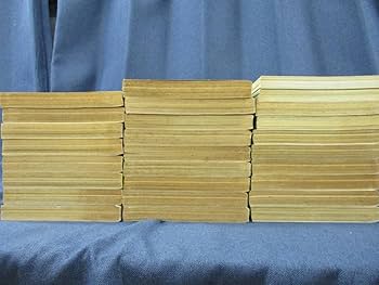 Amazon.co.jp: C1-333 《少年少女SFマンガ競作大全集》不揃い27