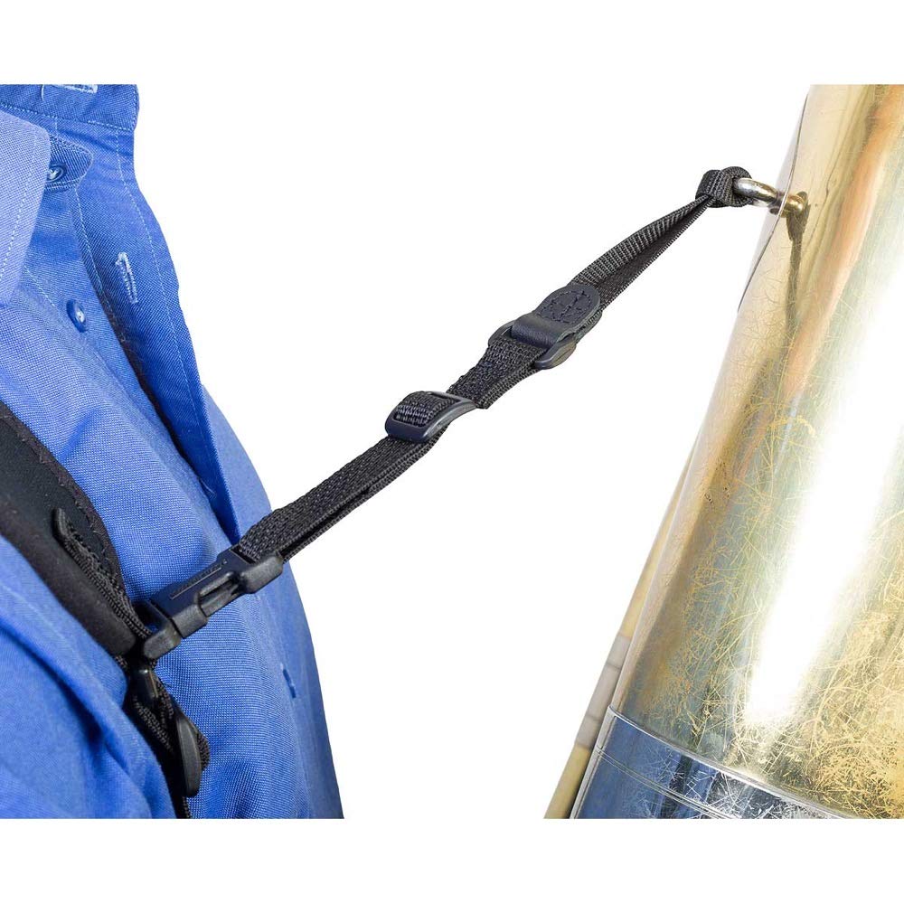 Neotech Tragriemen Holster Harness Euphonium