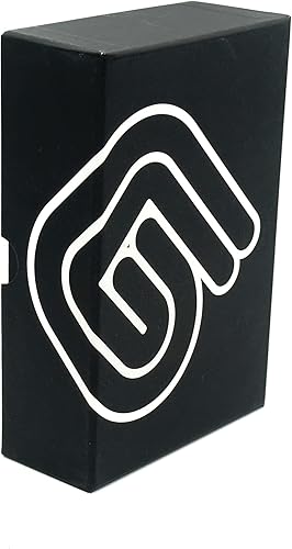 Miniatura 4 de Grayne Juego de 8 piezas profesional de afinador de borde de esquí y snowboard con limas de diamante, piedra gomosa, bolsa - herramienta de afilador