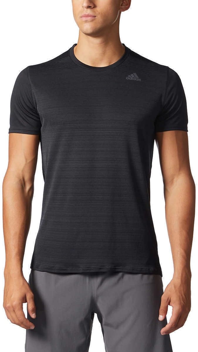 Camiseta adidas hombre running Clearance