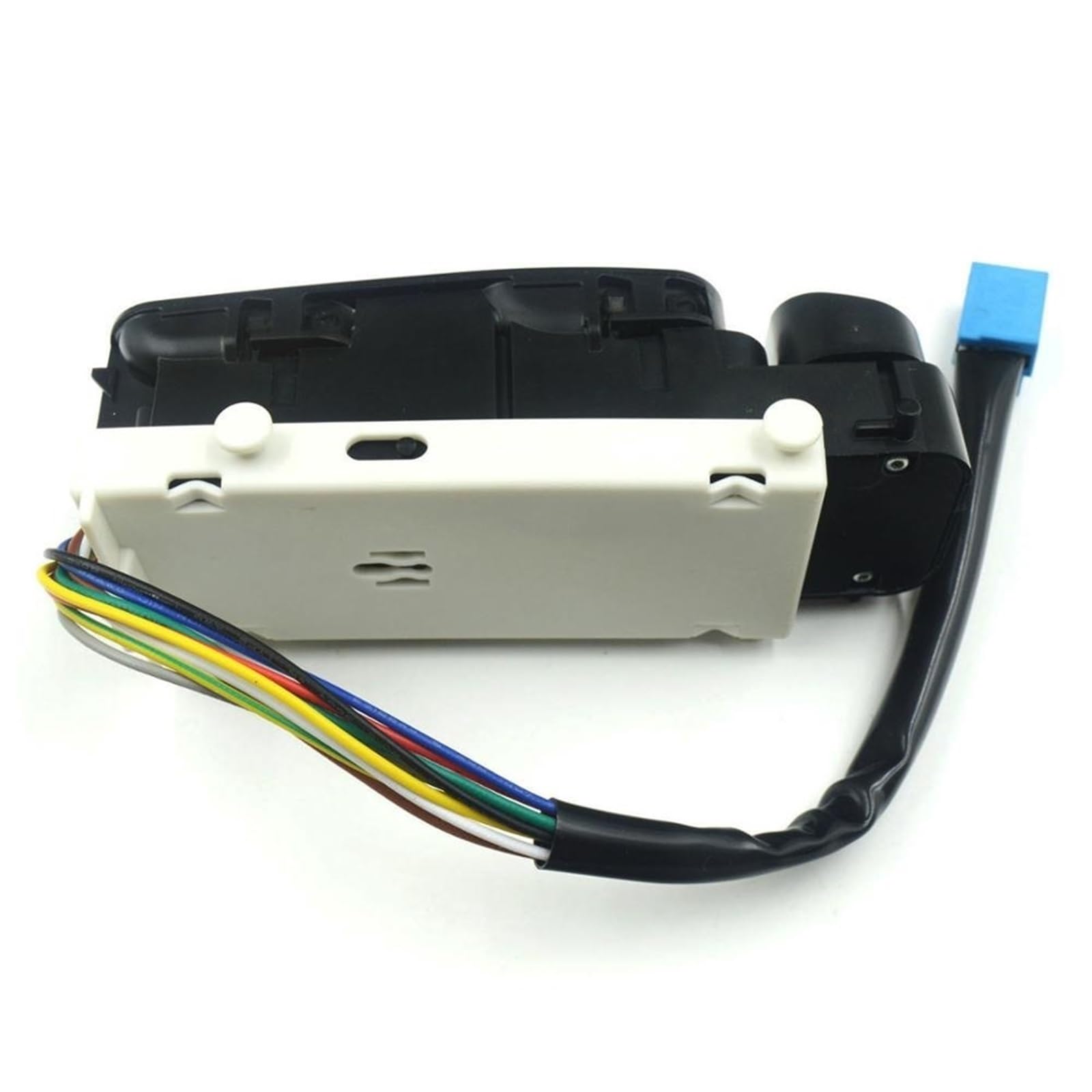 Sollevatore per interruttori per auto Per Mercedes CLK 2003-2009 Interruttore alzacristalli elettrico A2098203410 2098 203 410(Switch)