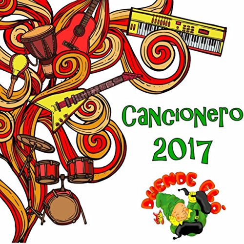 Marcha de la Bañadera