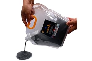 Best Rock Polisher for Professionals and Hobbyists