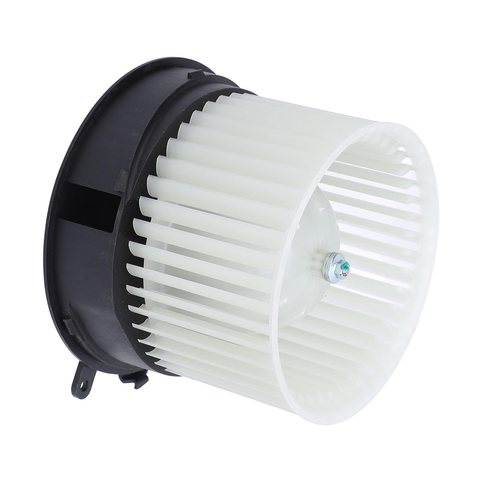 Ventilador de motor de ventilador de calentador de CA Motor de ventilador de aire acondicionado de repuesto con circulación de aire eficiente para Rogue Select Material