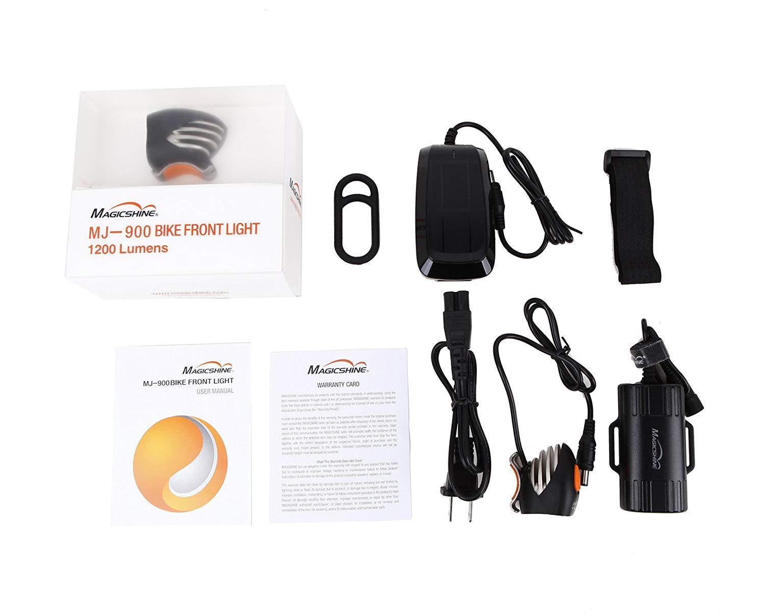 magicshine mj900 1200 lumen led bicycle light