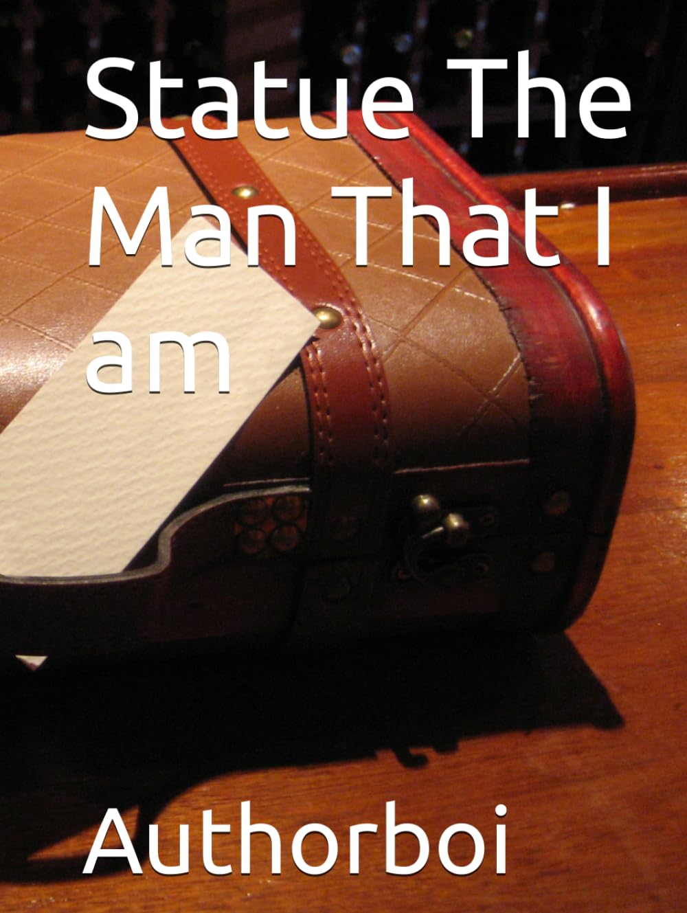 Statue The Man That I am