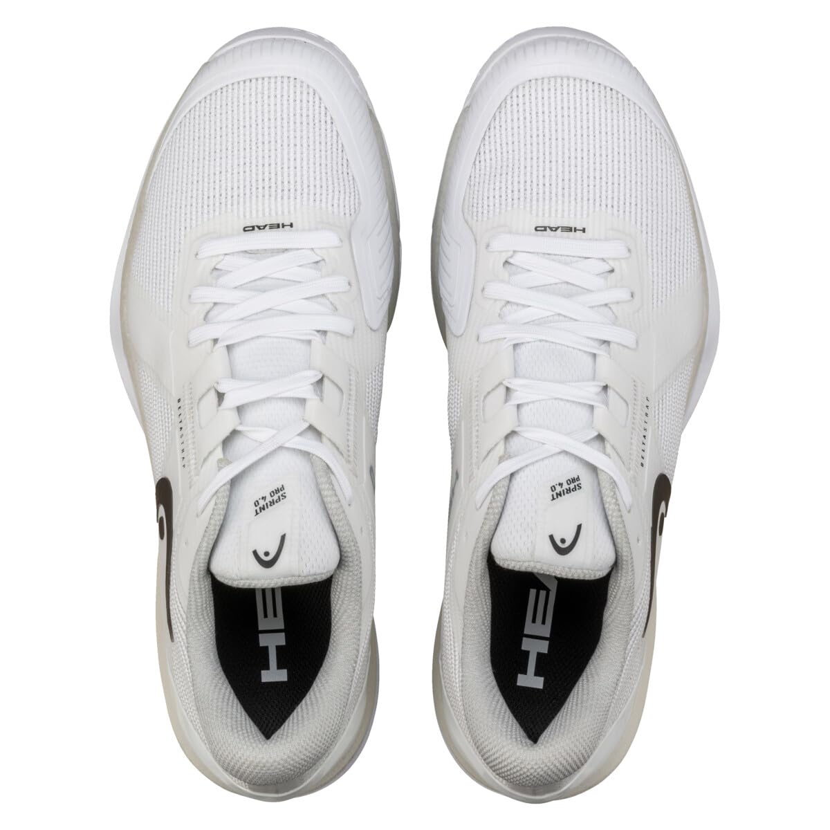 Head Sprint Pro 4.0 Indoor Zapatillas de Squash y racquetballUnisex Adulto