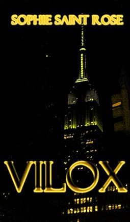 VILOX Tienda Kindle,eBooks Kindle,Ciencia ficción, fantasía y terror