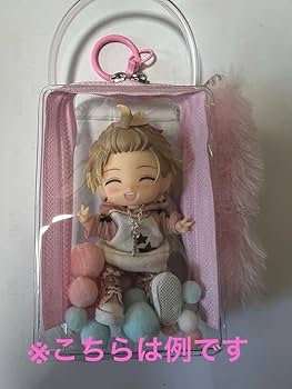 Amazon | ねんどろいどどーる オリジナル SnowMan 佐久間大介 風