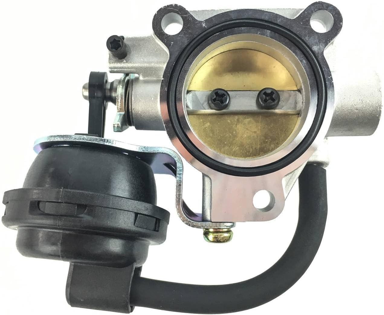 Supercharger Bypass Valve 11617568423