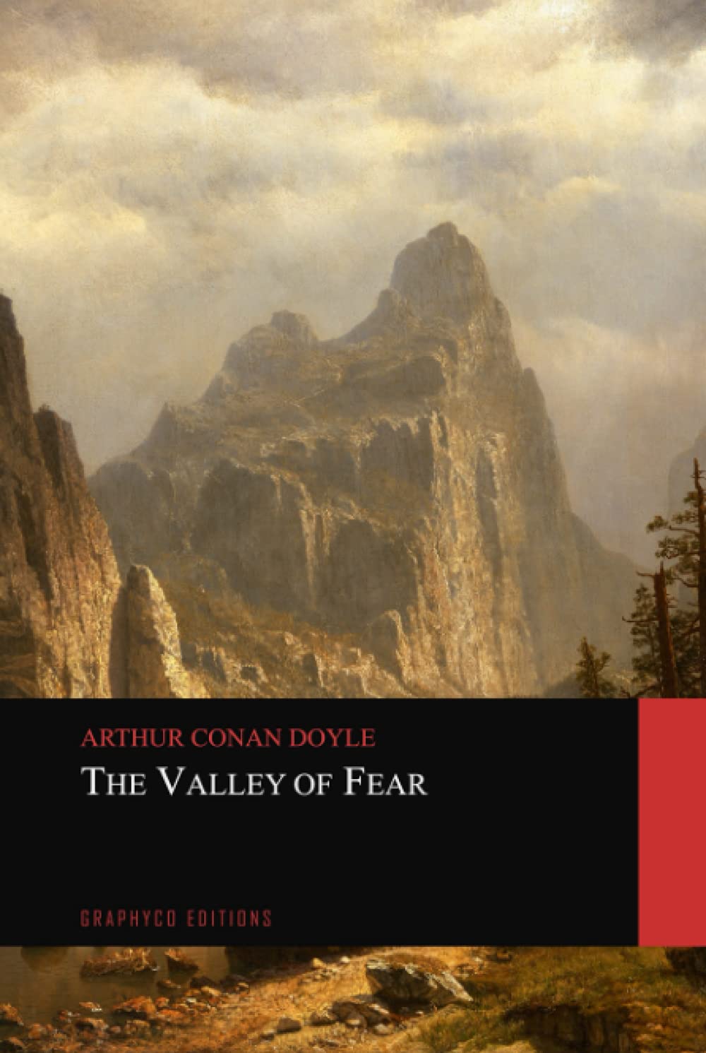 The Valley of Fear