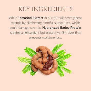Kerotin Curly Hair Products - Parent (Detangler)