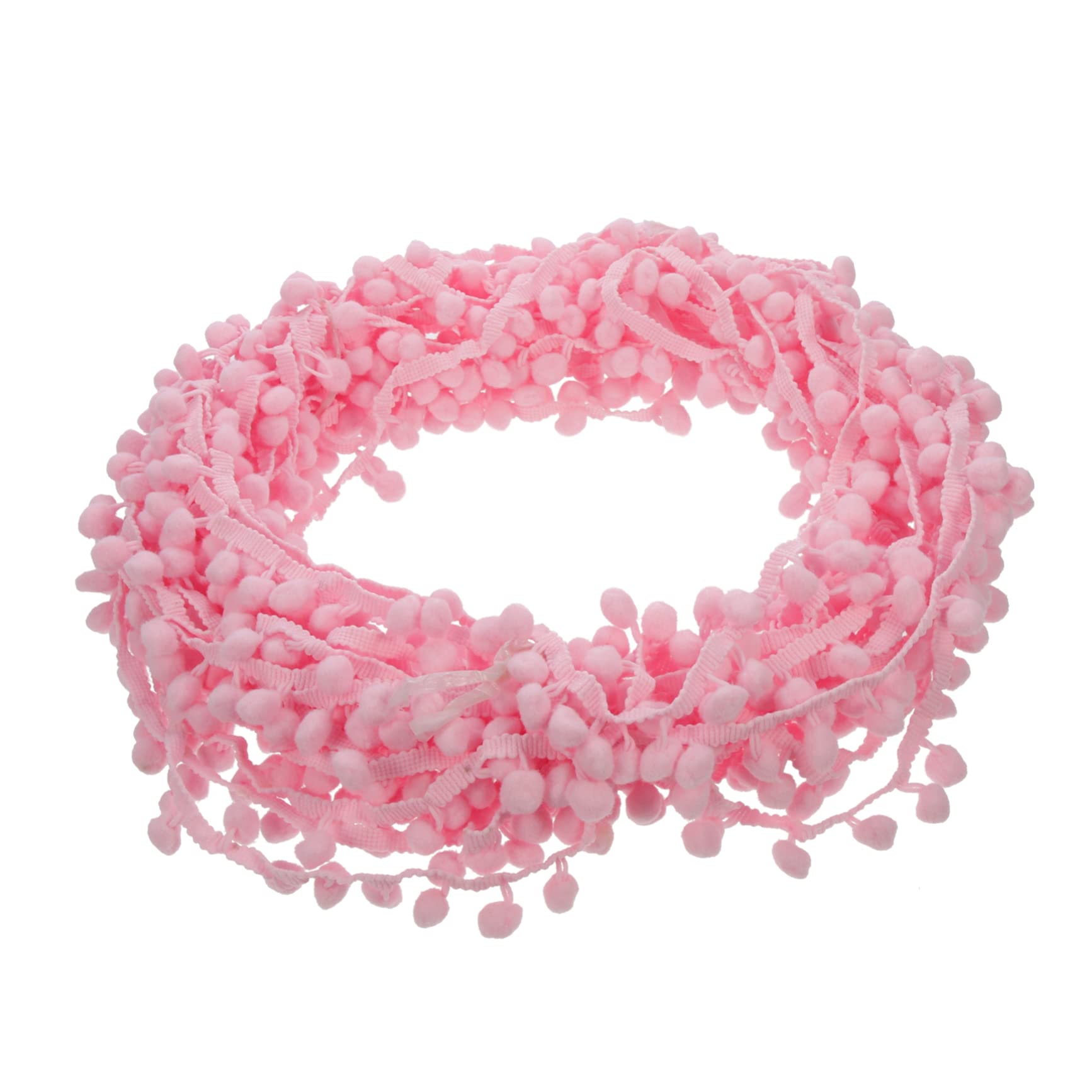 SHINEOFI 3stücke Pom Pom Bälle Farbige Flauschebälle Für Kleidungstrim Bastelmaterial Für -projekte Hochwertige Hautfreundliche Und Strapazierfähige Dekoration Für Vorhänge Und