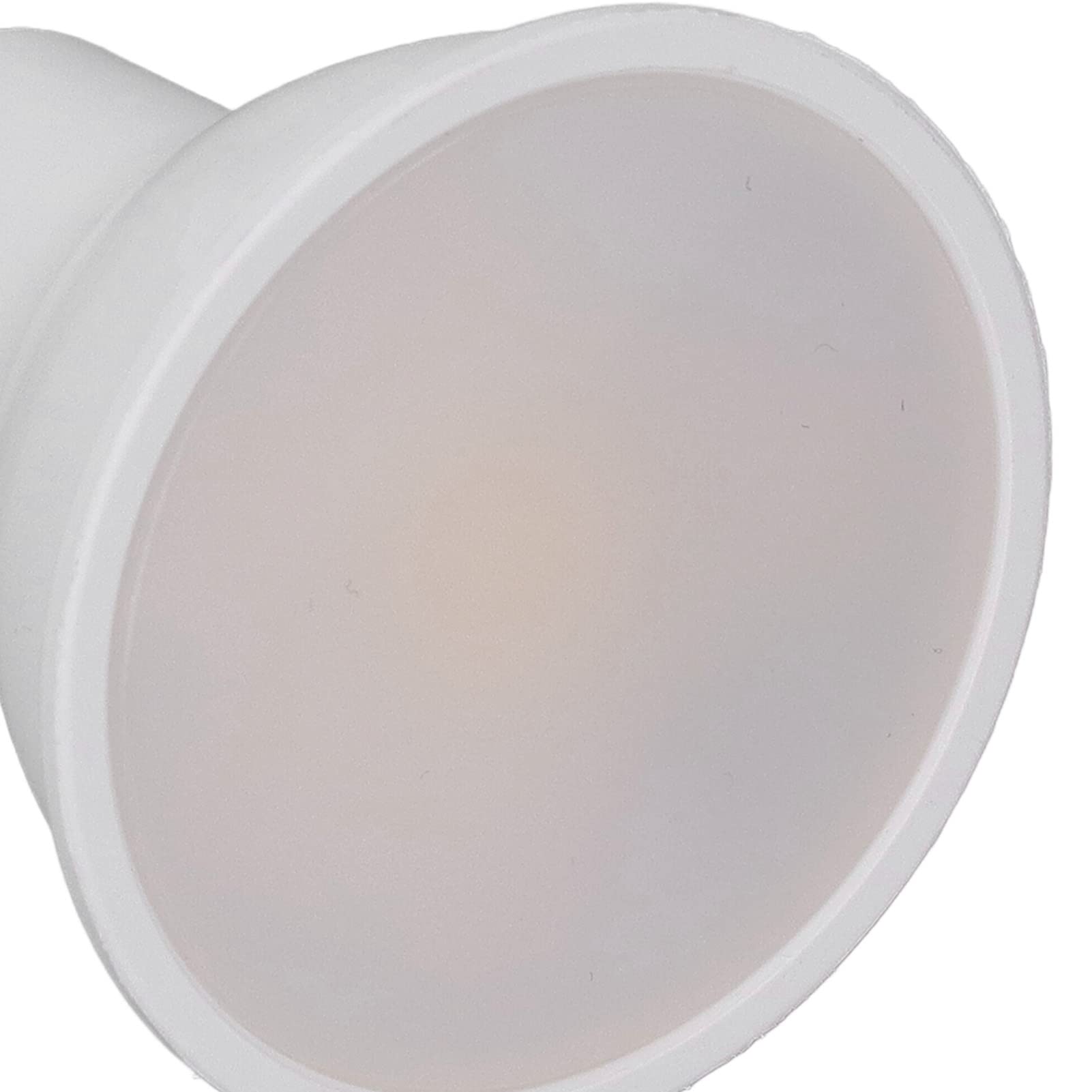 Bombilla Inteligente WiFi LED Regulable, Juego de 4 Uds. Para el