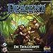 Produktbild Asmodee HEI0604 - Descent 2 Edition: Die Trollsümpfe, Erweiterung, Brettspiel