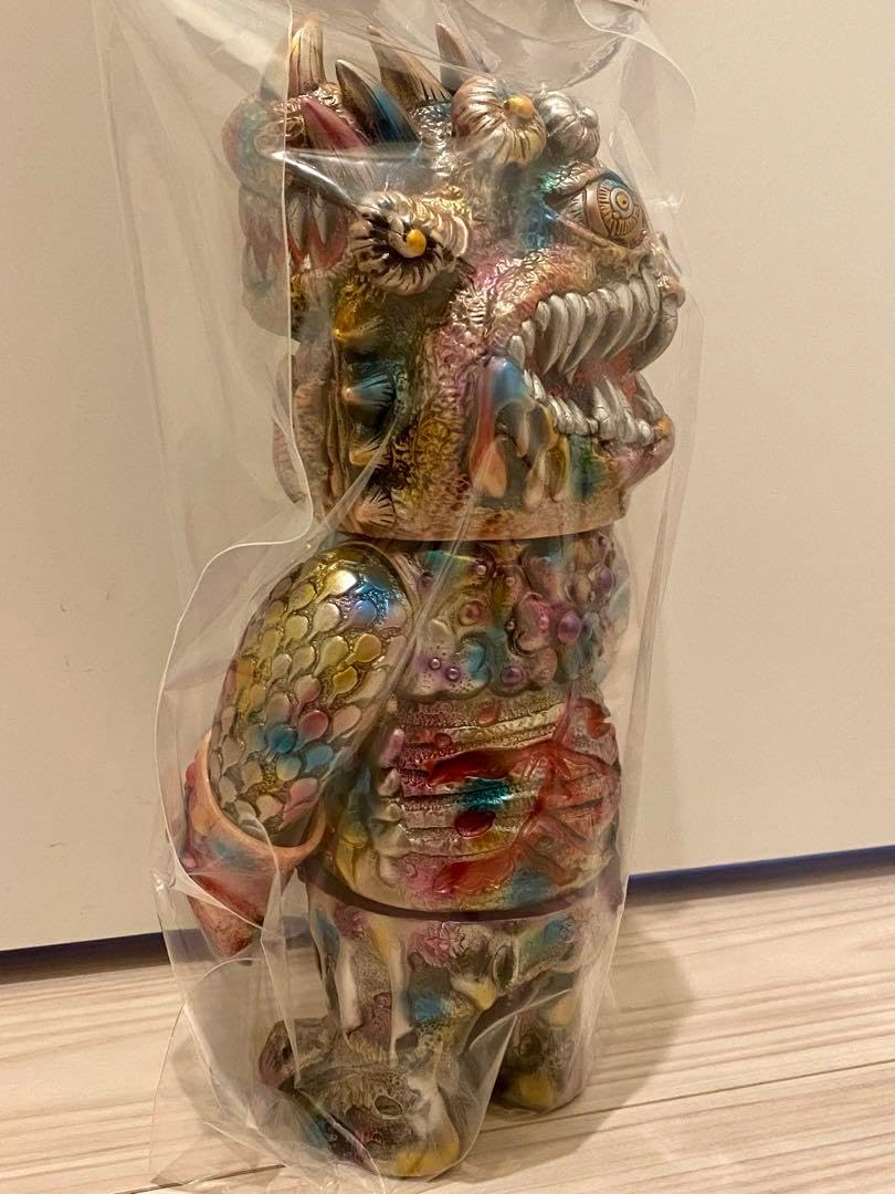 激シブ“④ TOKAI トーカイ No.35 珍品、希少、詳細不明 ジャパン