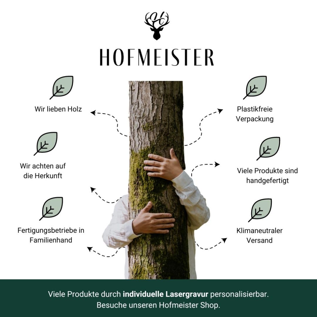 HOFMEISTER® Waschbrett, Campingwaschmaschine, Mobile Mini Waschmaschine, Ideal für Reisen und Outdoor, Effektive Wäsche ohne Strom, Riffelblech