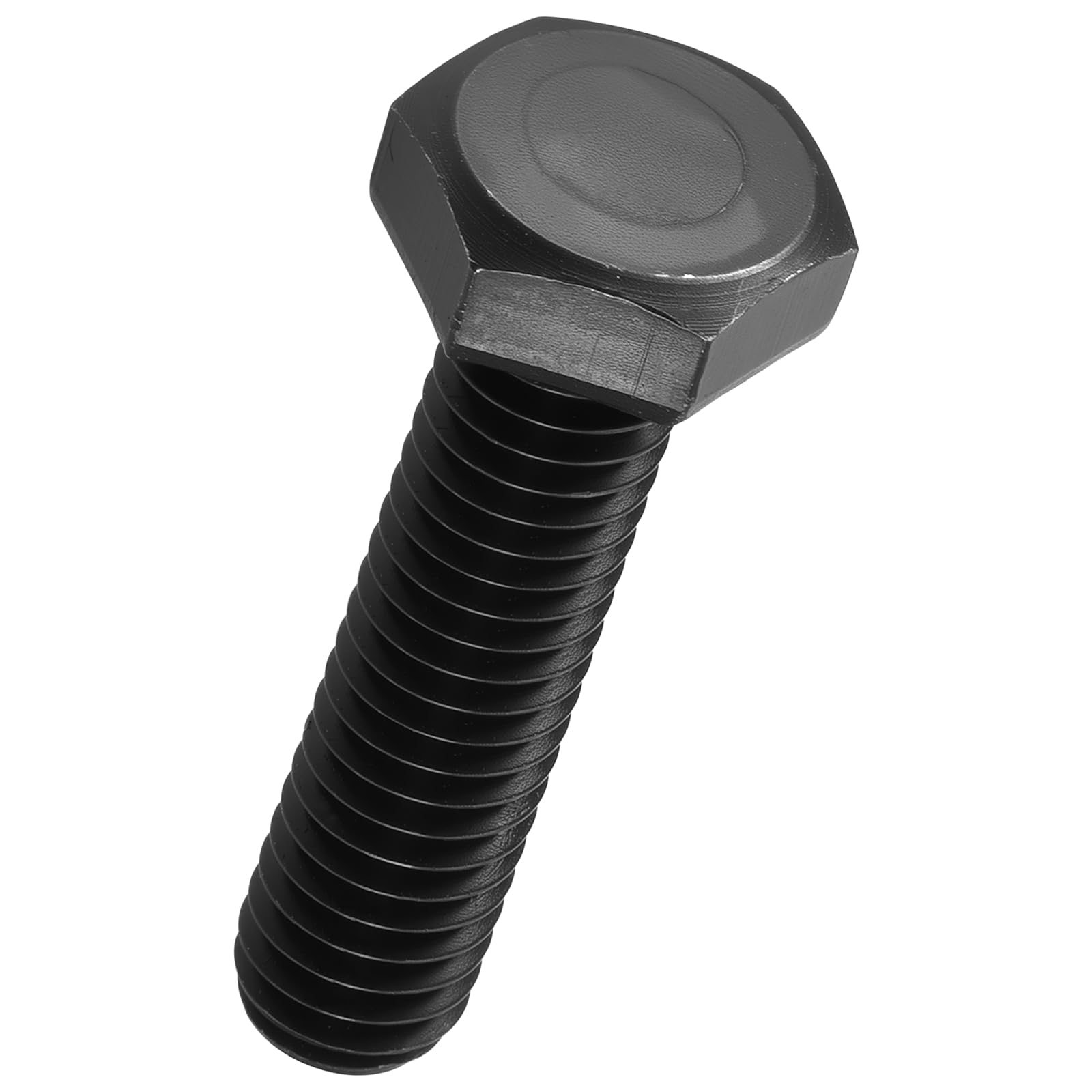 Kozelo 40 Pcs Hex Head Screws Bolts