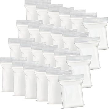 24 Pack White Air Dry Foam Clay,8.5oz DIY White Model Clay,Soft Bulk Modeling Foam Clay for Gift,Rewards,Arts & Crafts