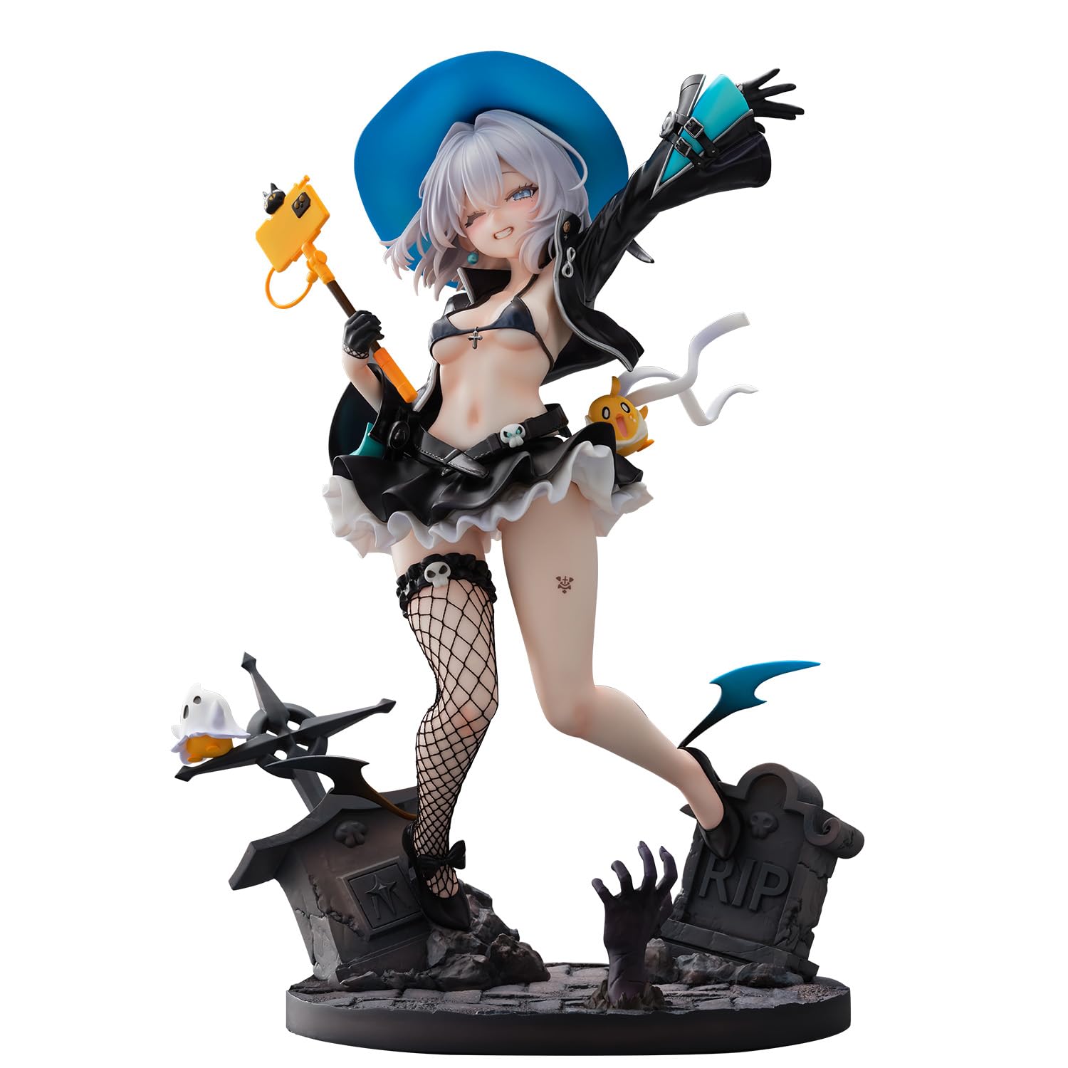 Amazon | 『アズールレーン』ヤーデ -イイコのときめきマジック- 1/6
