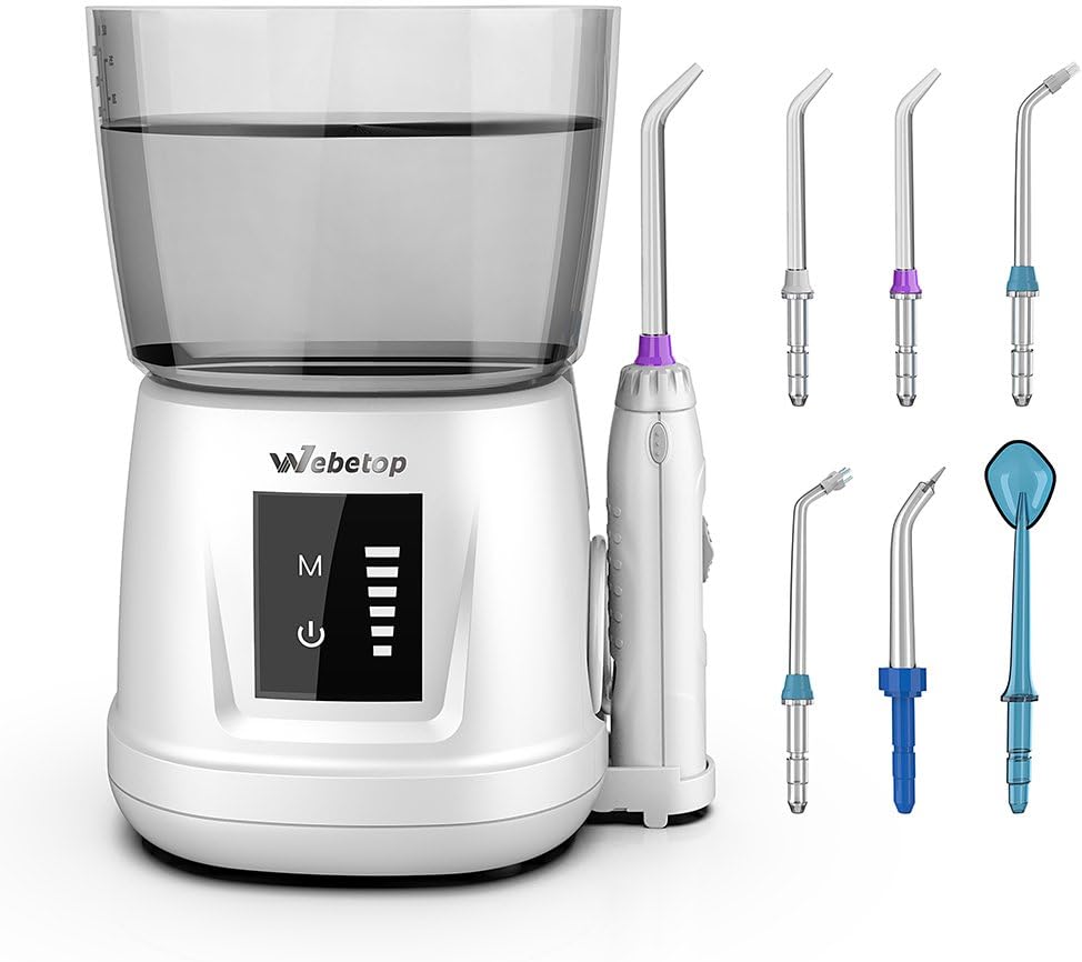 ирригатор sendo v350 отзывы