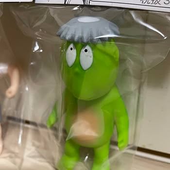 サンガッツ本舗 河童の三平 ソフビ Amazon.co.jp: サンガッツ本舗 ソフビ 河童の三平 かん平 水木