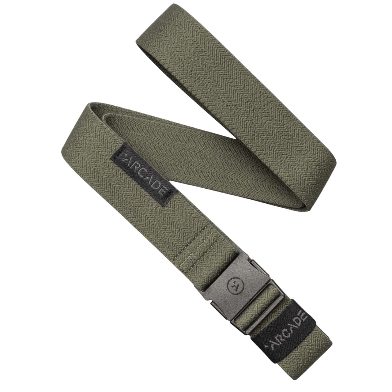 Arcade The Original Slim Adventure Belt