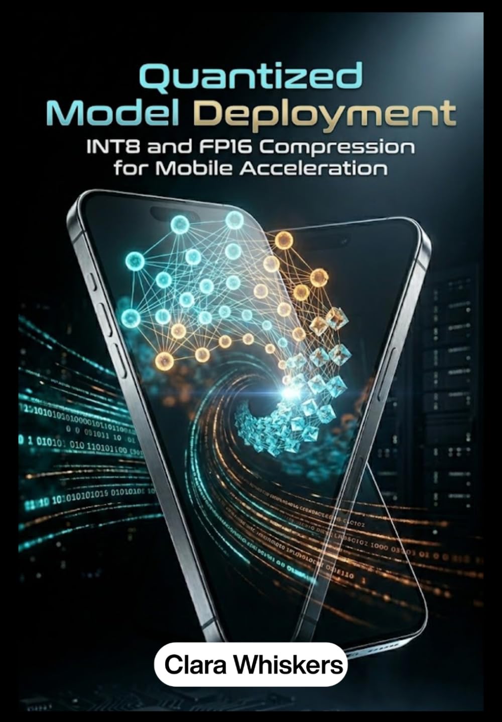 Quantized Model Deployment: INT8 and FP16 Compression for Mobile Acceleration