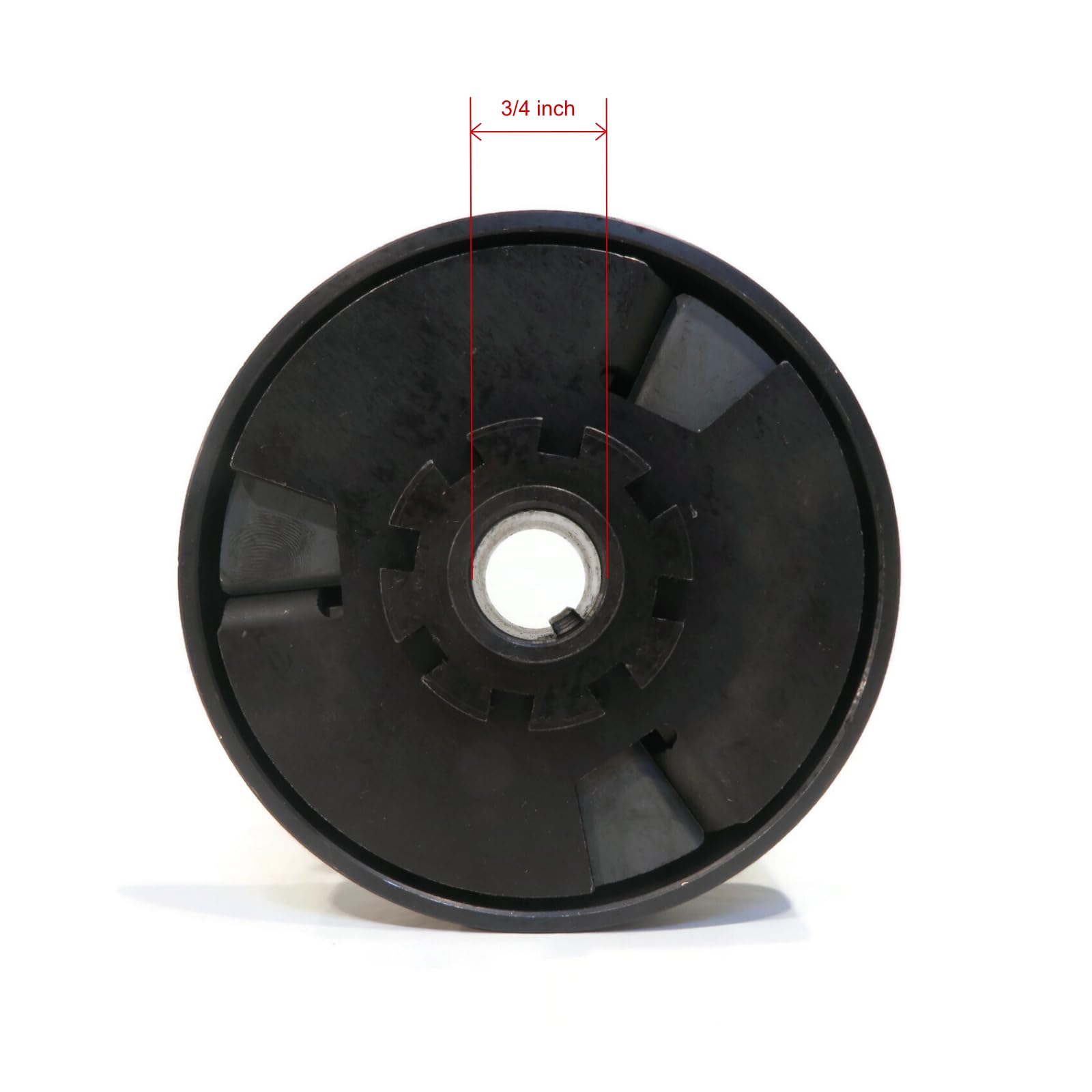 The ROP Shop | Centrifugal Clutch 3/4