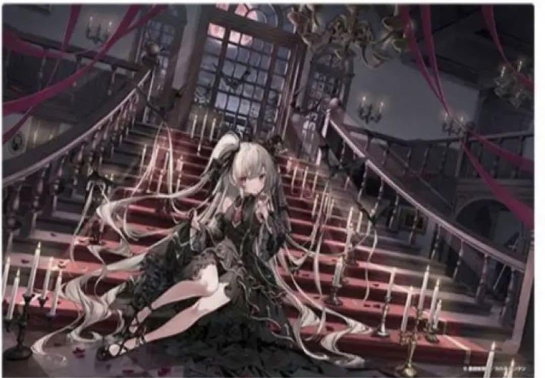 Amazon.co.jp: カカオランタン 絵師100人展 A4キャンバスボード 