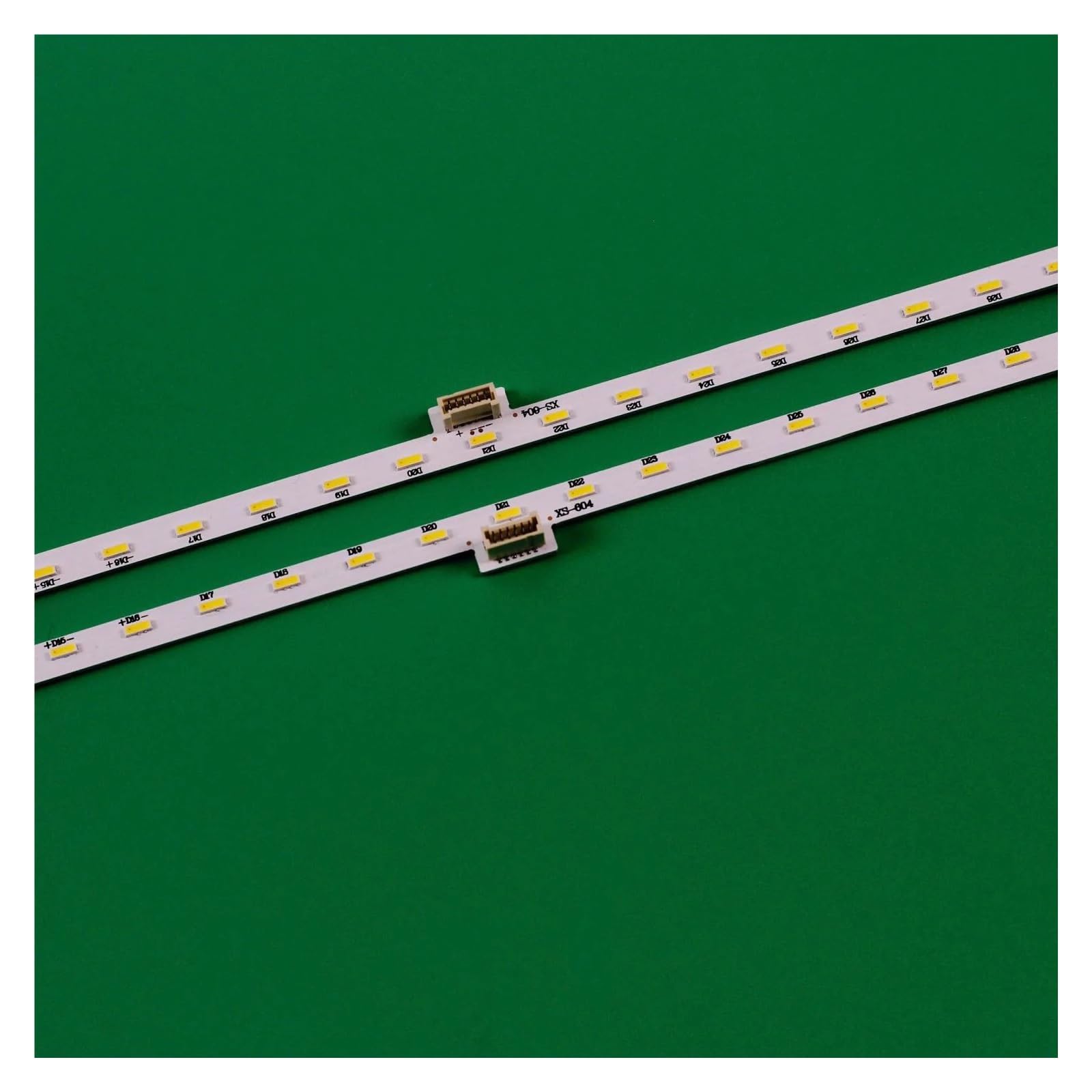 LED-Hintergrundbeleuchtungsstreifen for KDL-43WD751 KDL-43WD755 KDL-43WD756 LB43012