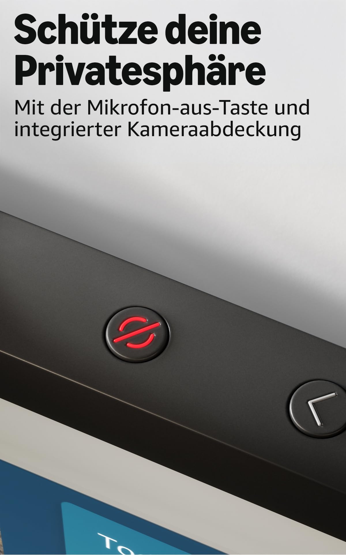 Amazon Echo Show 21 (neueste generation) 21 Zoll – Bild 7