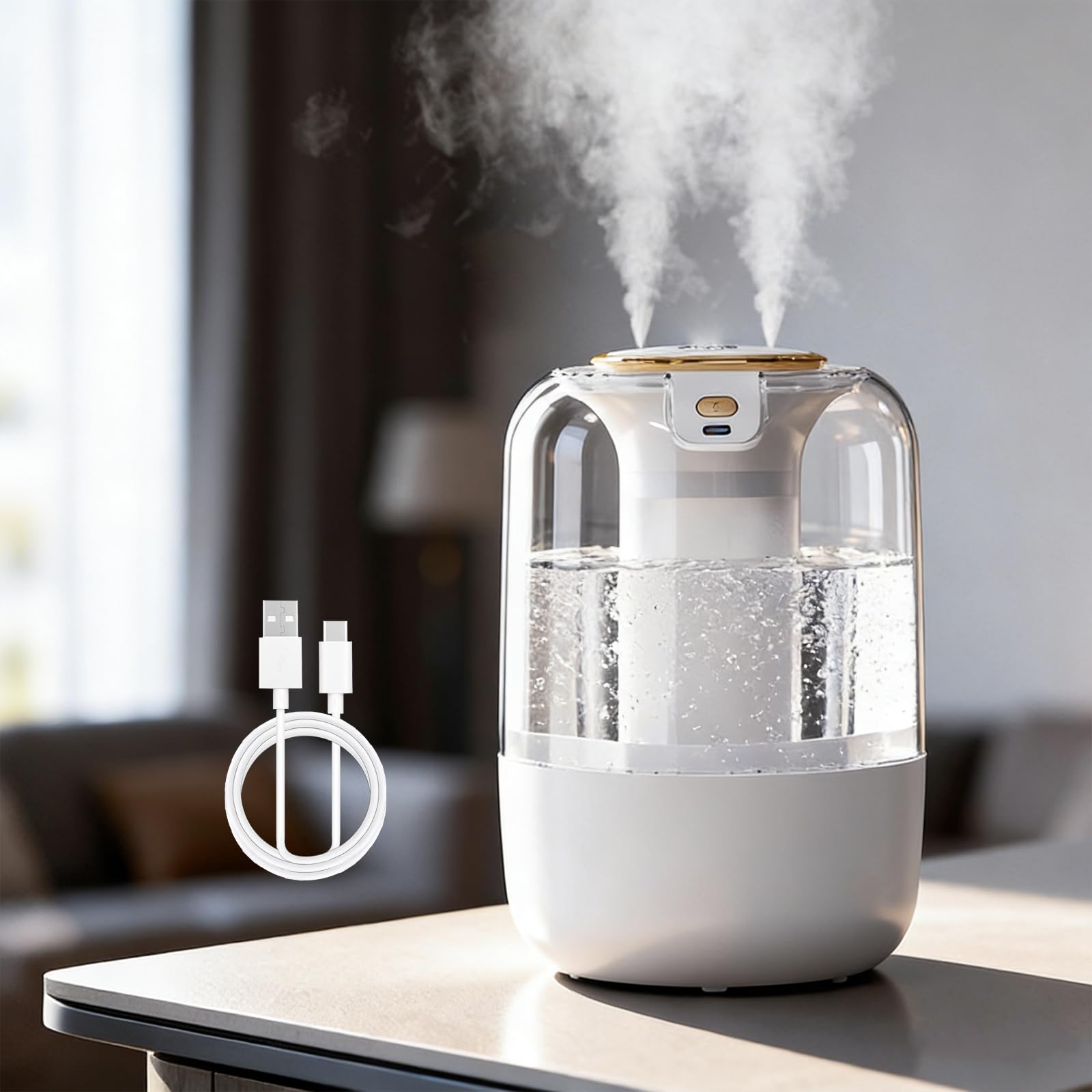 Humidifier for Bedroom