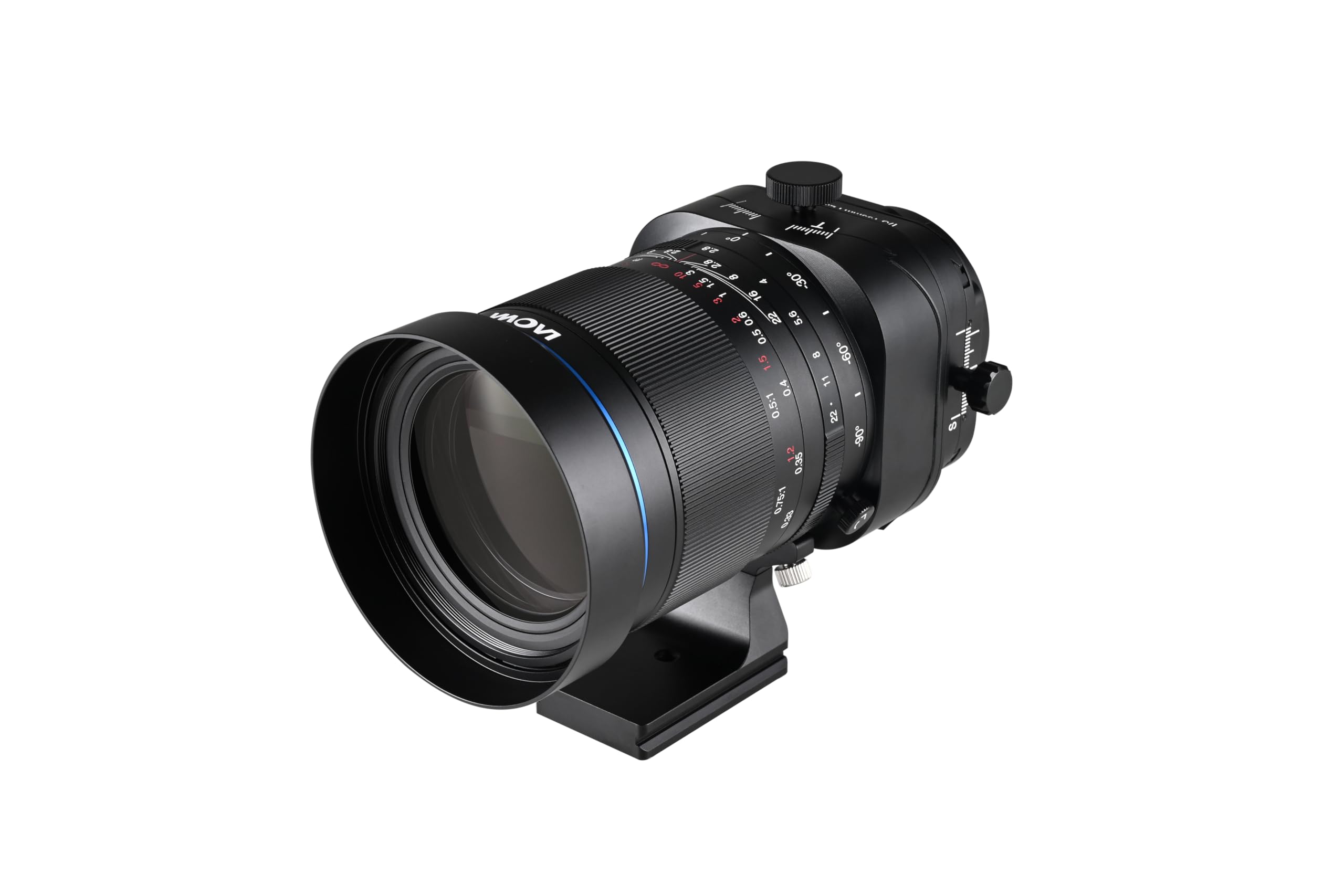 LAOWA 100mm f2.8 Macro2×(sony FEマウント) Amazon.com : Laowa 100mm f/2.8 Tilt-Shift 1X Macro Lens for Sony