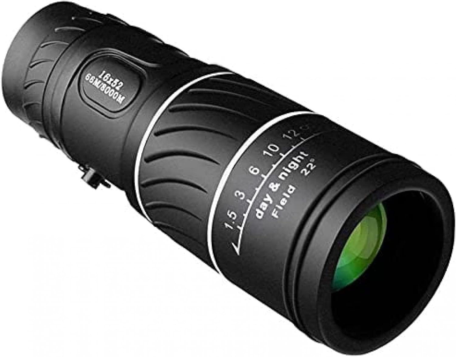 LDJ High Power Binoculars 35% OFF Portable X 16 monocular 52 Telescope LDJ High Power Binoculars 35% OFF Portable X 16 monocular 52 OFFicial shop Telescope