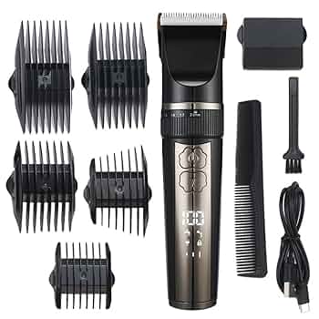 510様バリカン ヘアカッターシリーズ