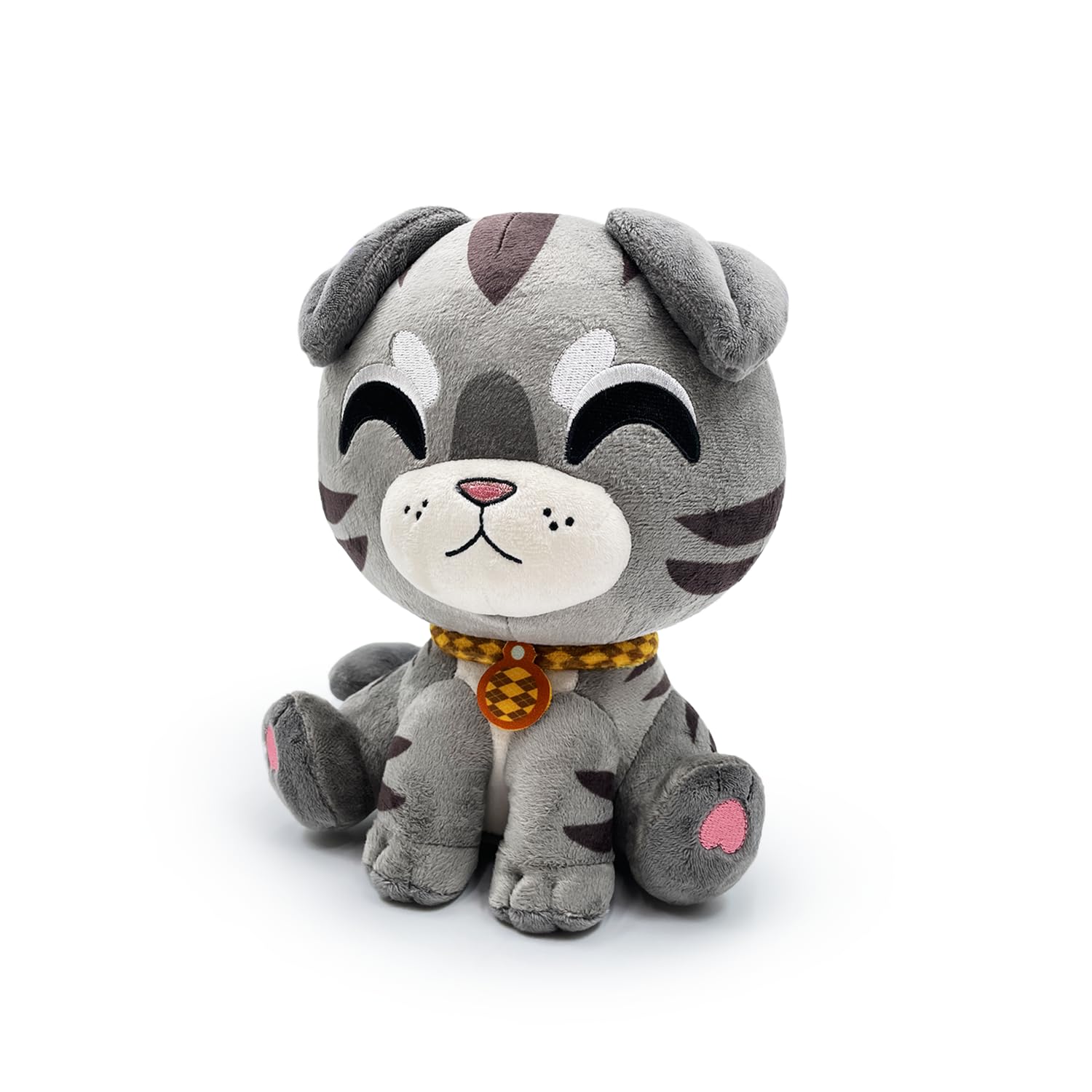 Youtooz Argylle Chip 9" Inch Plush, Chip Plushie, Collectible Chip from Argylle by Youtooz Argylle Plush Collection - Image 2