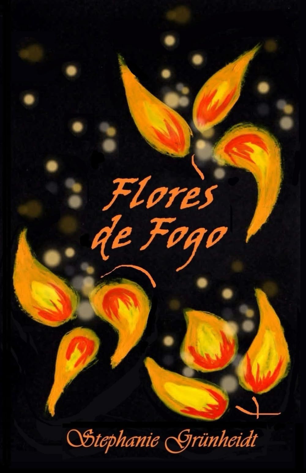 Flores de Fogo