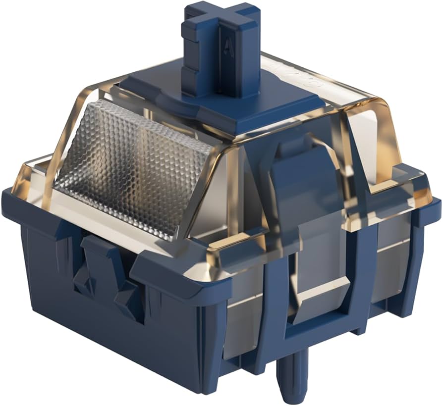 Akko Astrolink Magnetic Switch for Rapid Trigger HE Gaming