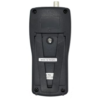 TES 46 CAT-5 LAN Cable Tester